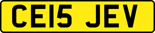 CE15JEV