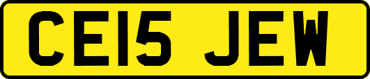 CE15JEW