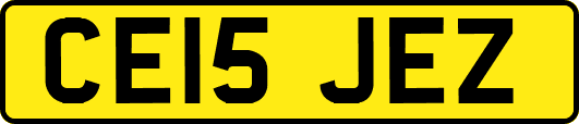 CE15JEZ