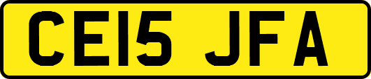 CE15JFA