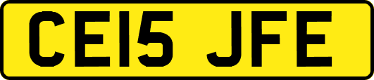 CE15JFE