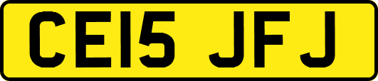 CE15JFJ