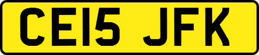 CE15JFK