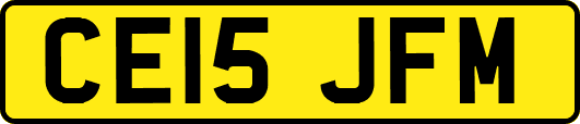 CE15JFM