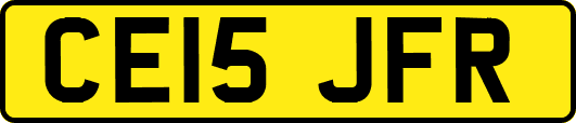 CE15JFR