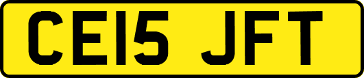 CE15JFT
