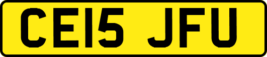 CE15JFU