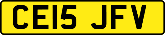 CE15JFV