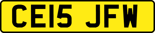 CE15JFW