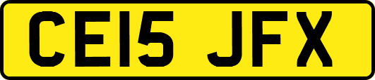 CE15JFX