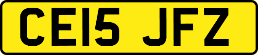 CE15JFZ