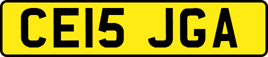 CE15JGA