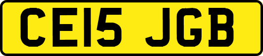 CE15JGB