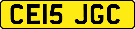 CE15JGC