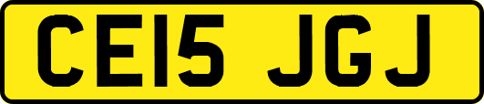 CE15JGJ