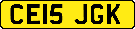 CE15JGK