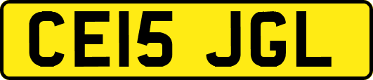 CE15JGL