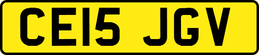 CE15JGV
