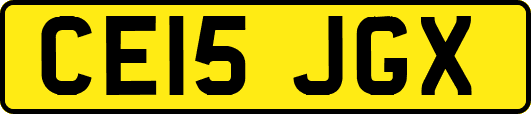 CE15JGX