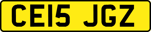 CE15JGZ