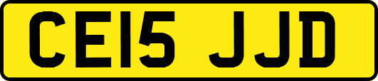 CE15JJD
