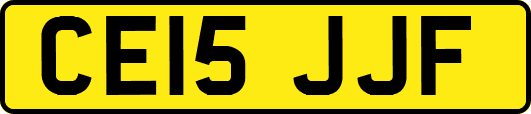 CE15JJF