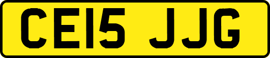 CE15JJG