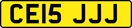 CE15JJJ