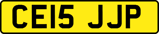 CE15JJP