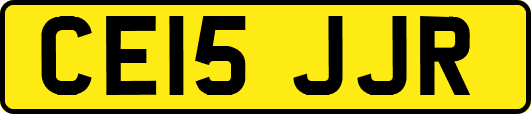 CE15JJR