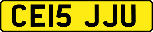 CE15JJU