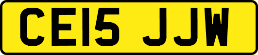 CE15JJW