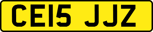 CE15JJZ