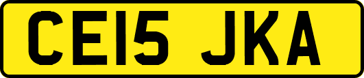 CE15JKA