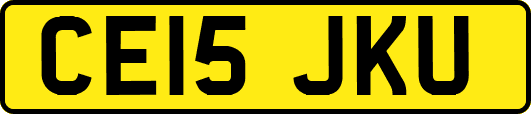 CE15JKU