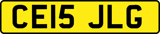 CE15JLG