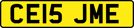 CE15JME