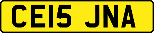 CE15JNA