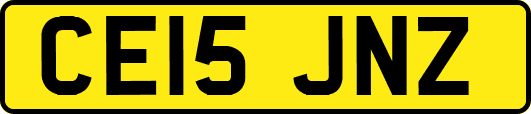 CE15JNZ