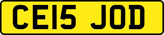 CE15JOD