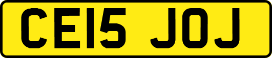 CE15JOJ