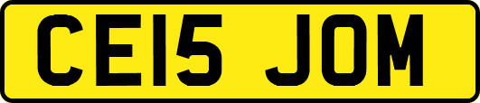 CE15JOM