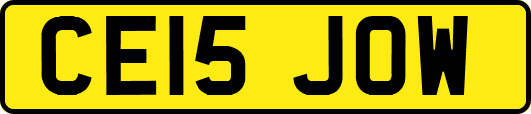 CE15JOW