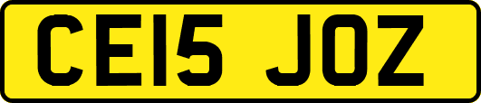 CE15JOZ
