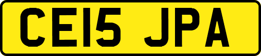 CE15JPA