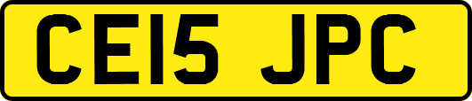 CE15JPC