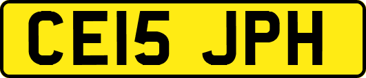 CE15JPH