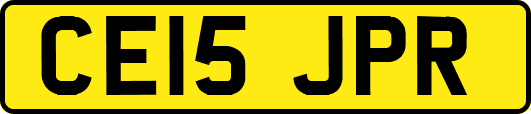 CE15JPR