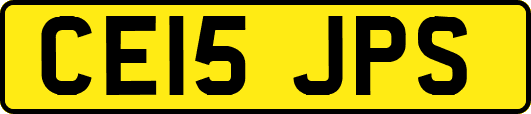 CE15JPS