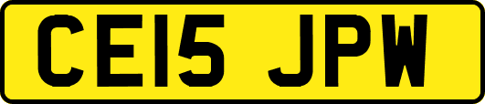 CE15JPW